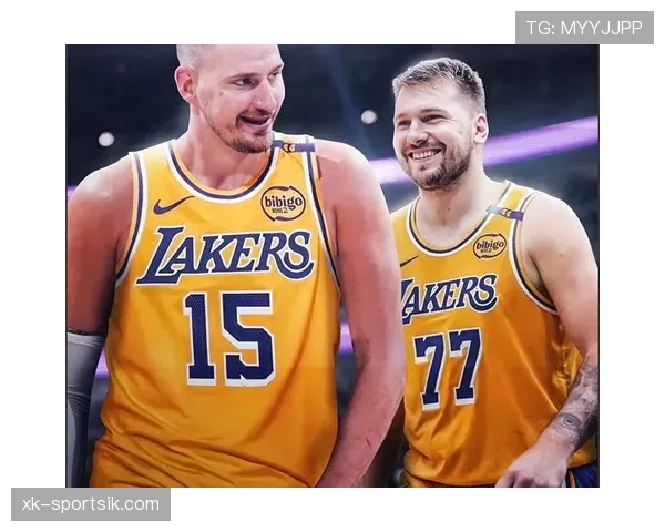 布里奇斯无球跑动牵制约基奇式内线更胜上季三分威胁