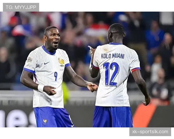 登贝莱vs姆巴佩 法国双星进攻效率与战术适配差异分析