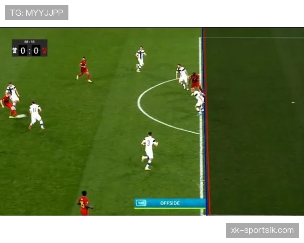 VAR规则中关键判罚流程与裁判协助机制详解