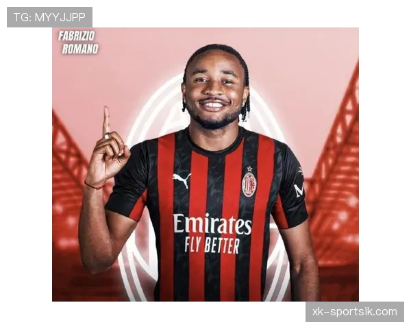 恩昆库：从边缘替补到莱比锡王牌的生涯全景复盘