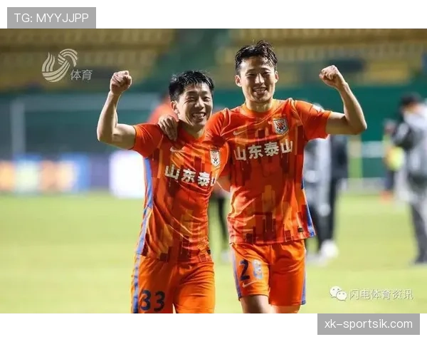 山东泰山争冠仍有戏，表现波动加剧造成稳定性面临考验