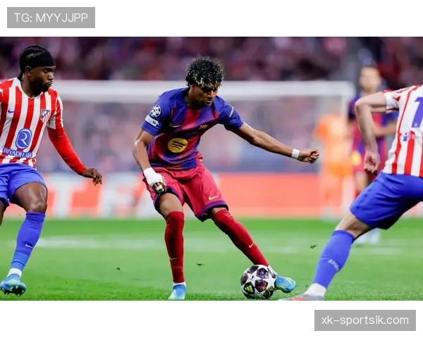 巴萨近期表现回暖，是复苏起点还是短暂假象？