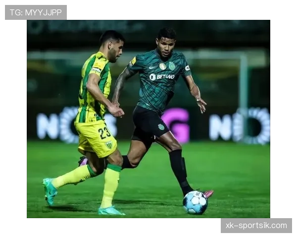 乌加特从费马利康到葡萄牙体育的跃迁逻辑与成长路径