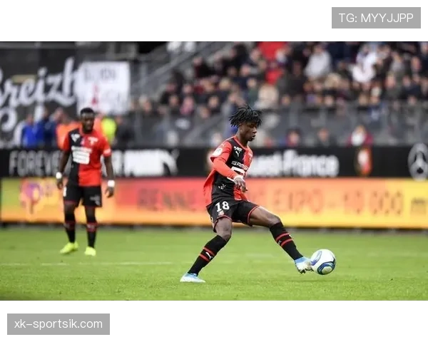 卡马文加：雷恩青训天才横空出世的起点故事