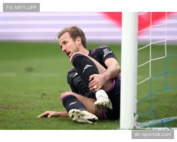 凯恩与英格兰的强队依赖症及战术适配性分析