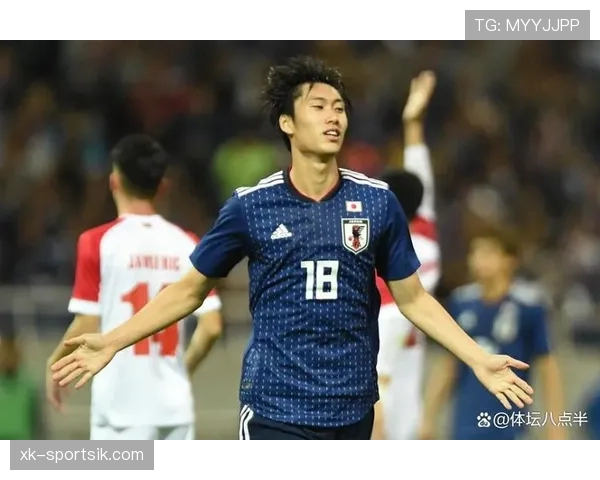 日本队2026世界杯前景分析:能否突破小组赛冲击八强 日本队2026世界杯前景分析:能否突破小组赛冲击八强