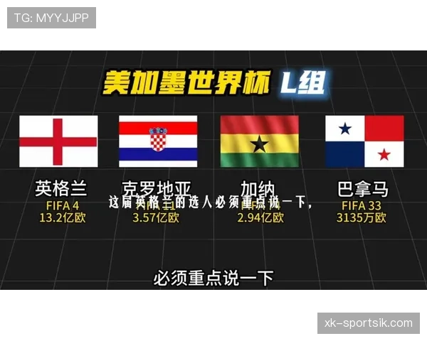 世界杯L组出线与淘汰形势全解析