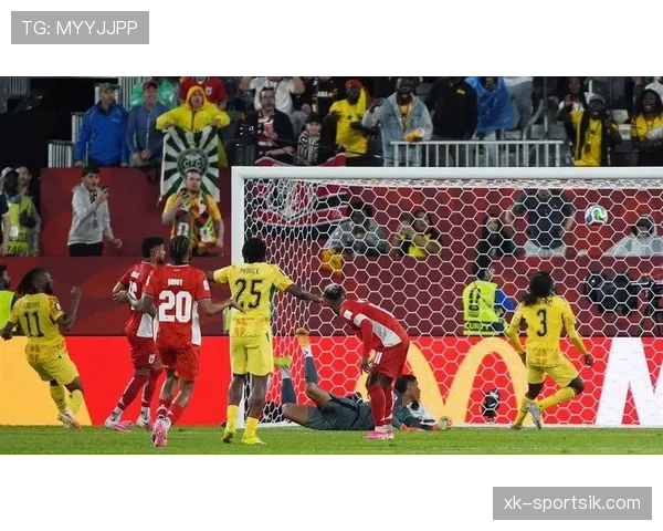 加纳1-0巴拿马全场回顾：一球小胜拿到开门红