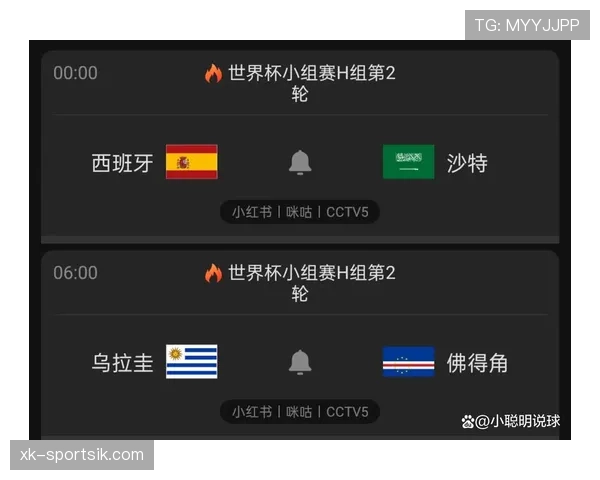 世界杯H组收官:西班牙与佛得角晋级淘汰赛